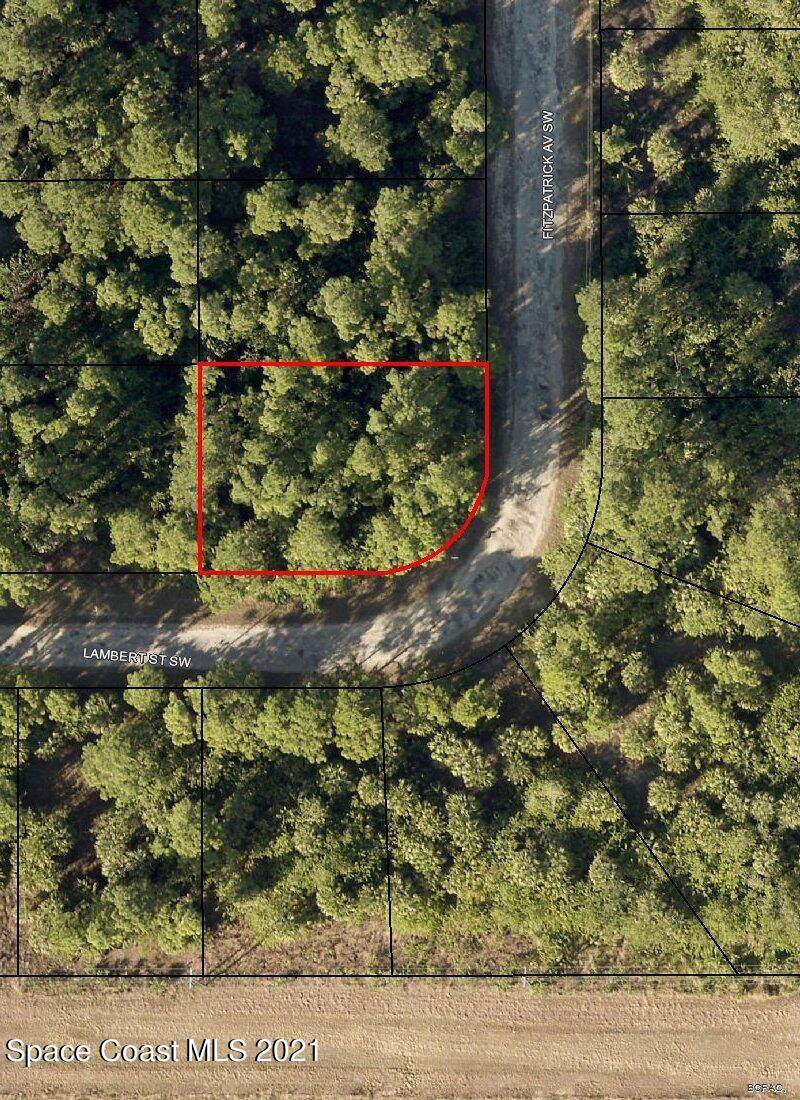 3398 Fitzpatrick (Corner Lambert) Drive - Photo 1
