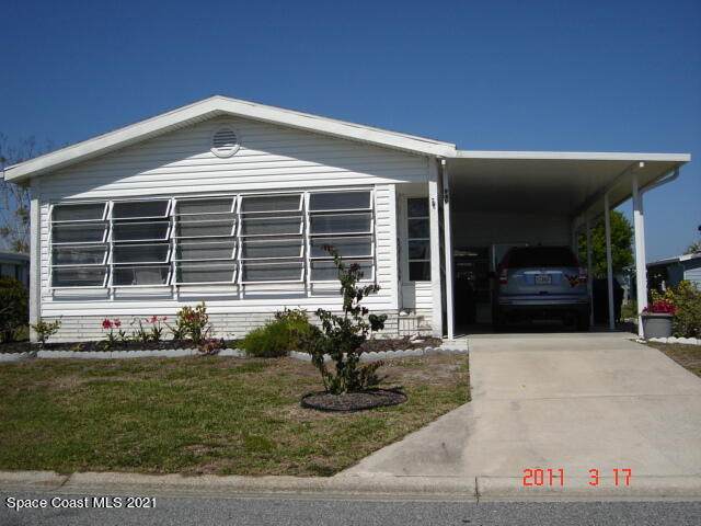 949 Periwinkle Circle - Photo 1