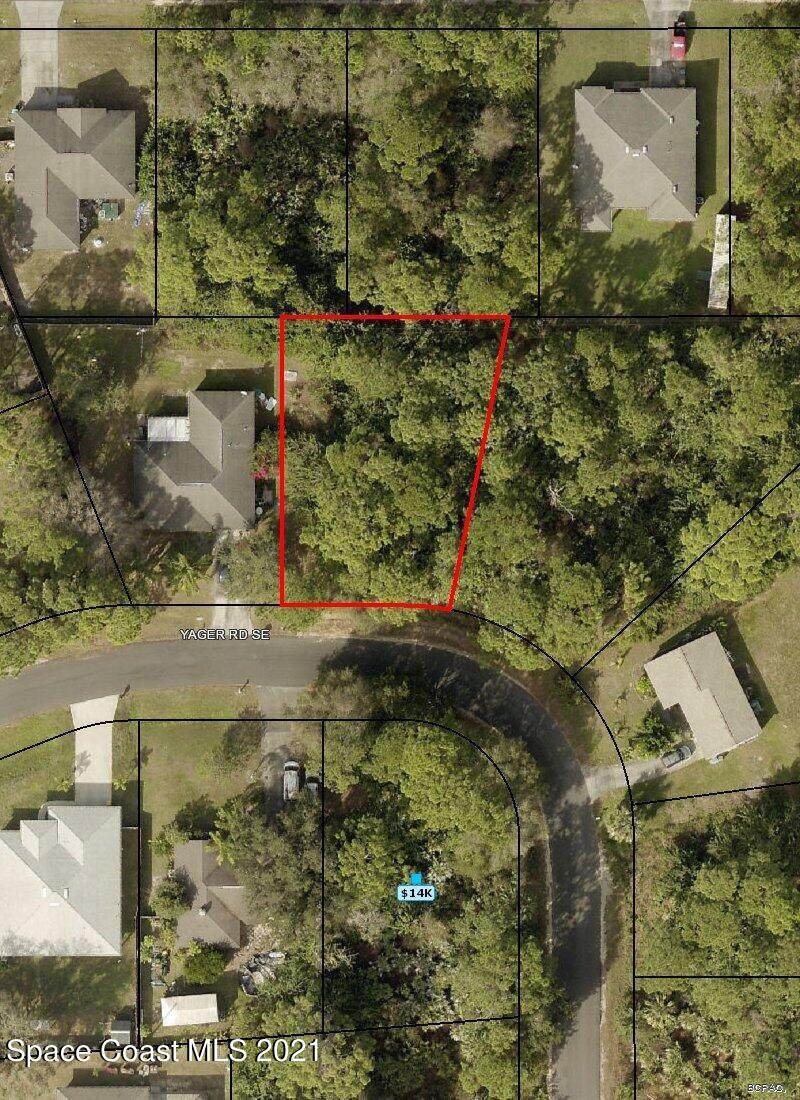 1121 Yager Road - Photo 1