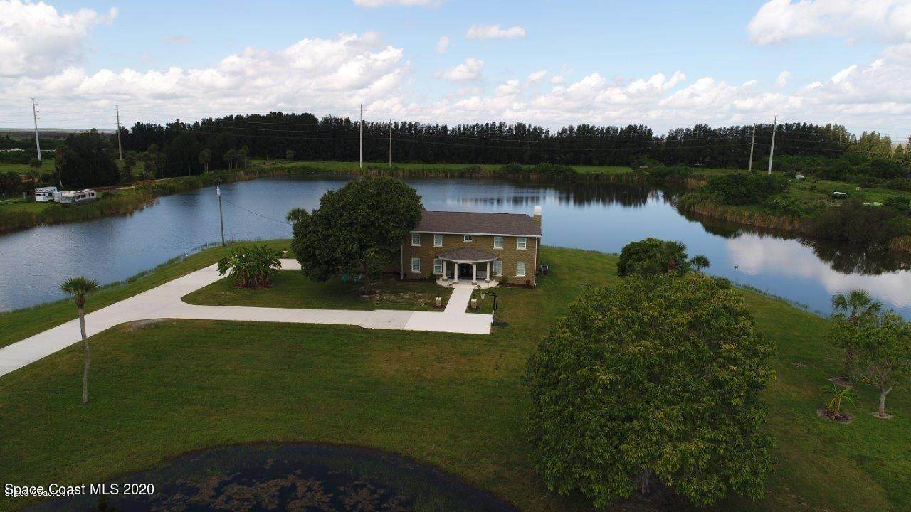 1445 Martin Road - Photo 1