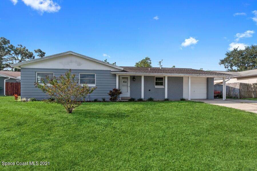 855 Glenda Drive - Photo 1
