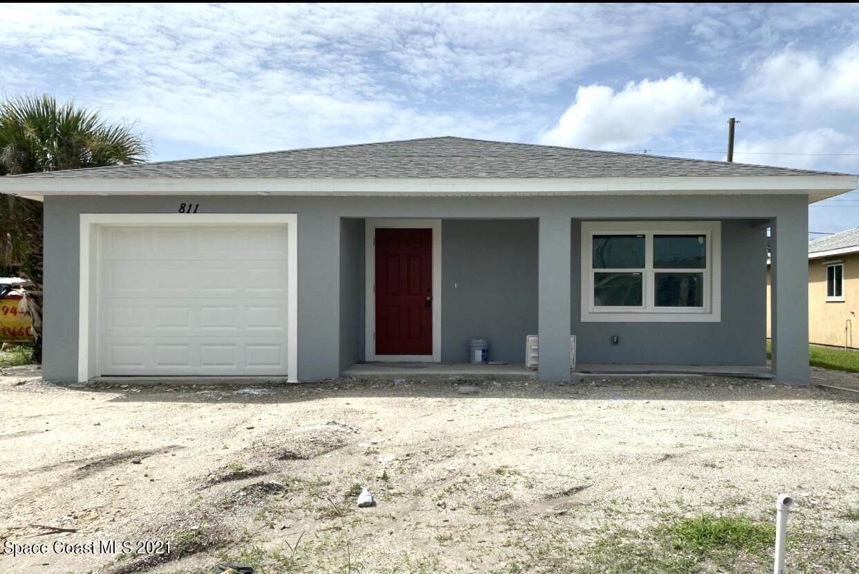 421 Barbara Jenkins Street - Photo 1