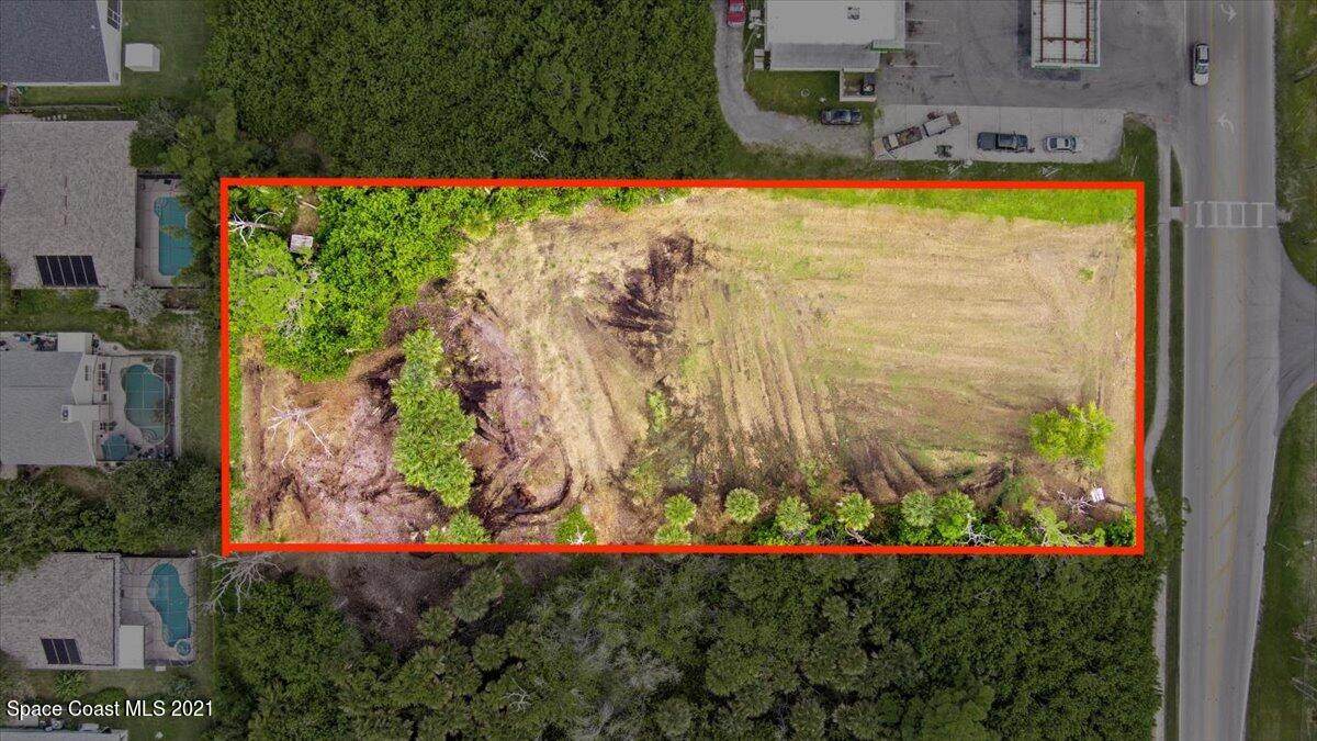 2525 Banana River Drive - Photo 1