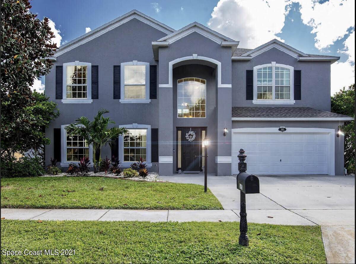 3985 Fenrose Circle - Photo 1