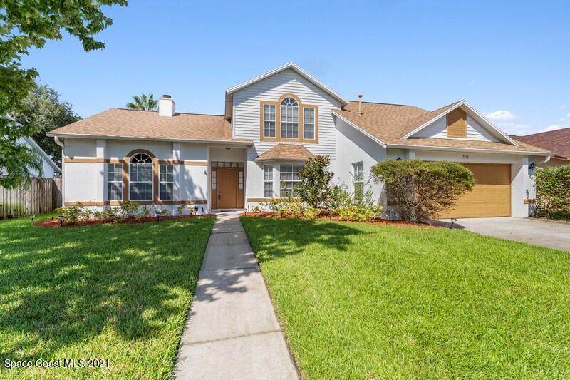 2520 Wild Wood Drive - Photo 1