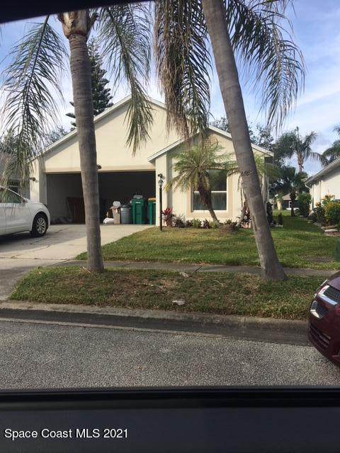 1782 Cape Palos Drive - Photo 1