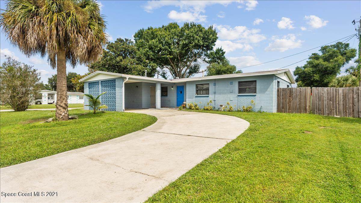 1027 Medallion Drive - Photo 1