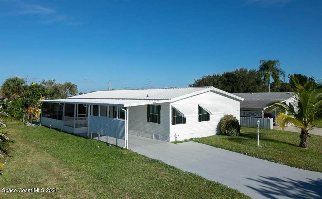 7505 Blackhawk Road - Photo 1