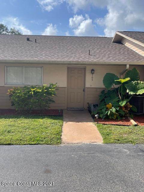 905 Prosperity Place - Photo 1
