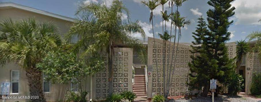 202 Caroline Street - Photo 1