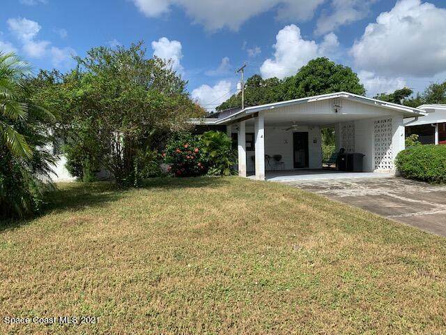 624 Hillcrest Avenue - Photo 1
