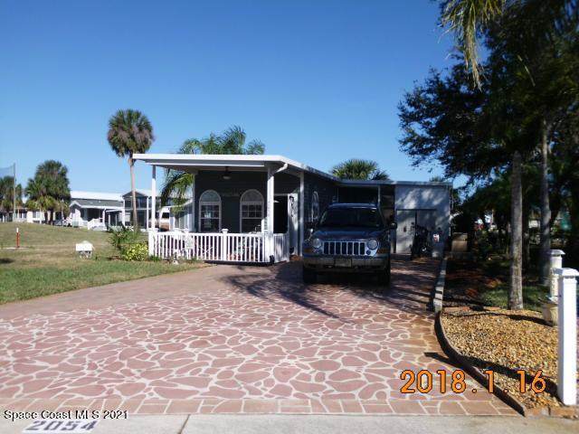 2054 Payne Stewart Drive - Photo 1