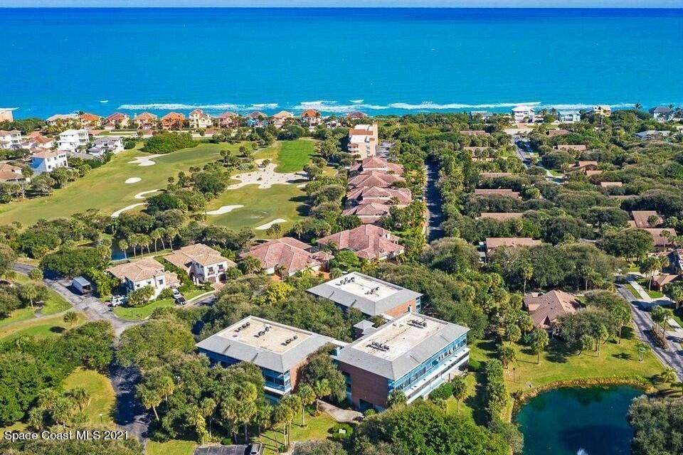 240 Hammock Shore Drive - Photo 1