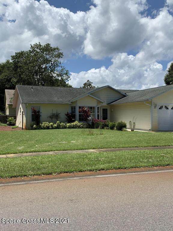 832 Crestwood Avenue - Photo 1
