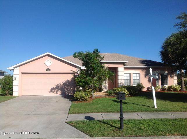 5526 Indigo Crossing Drive - Photo 1