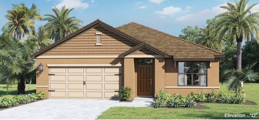 3969 Foggy Mist Road - Photo 1