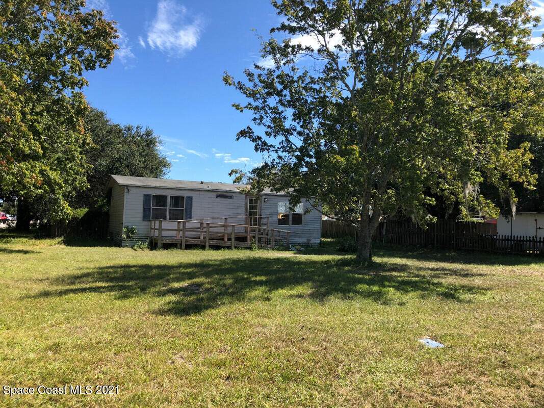 5455 Burgess Avenue - Photo 1