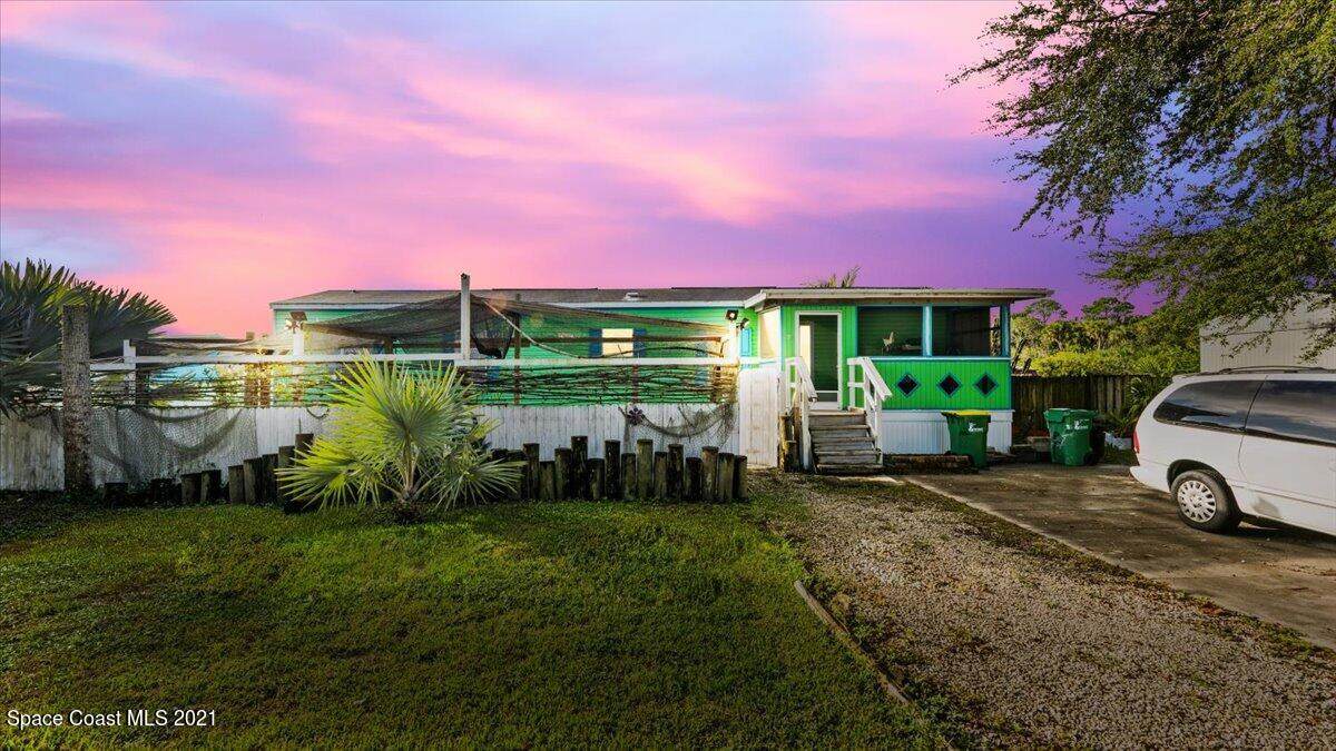 455 Baker Road - Photo 1