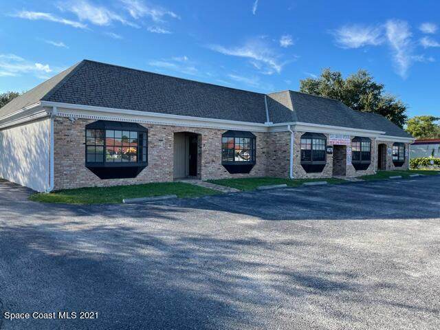4670 Babcock Street - Photo 1