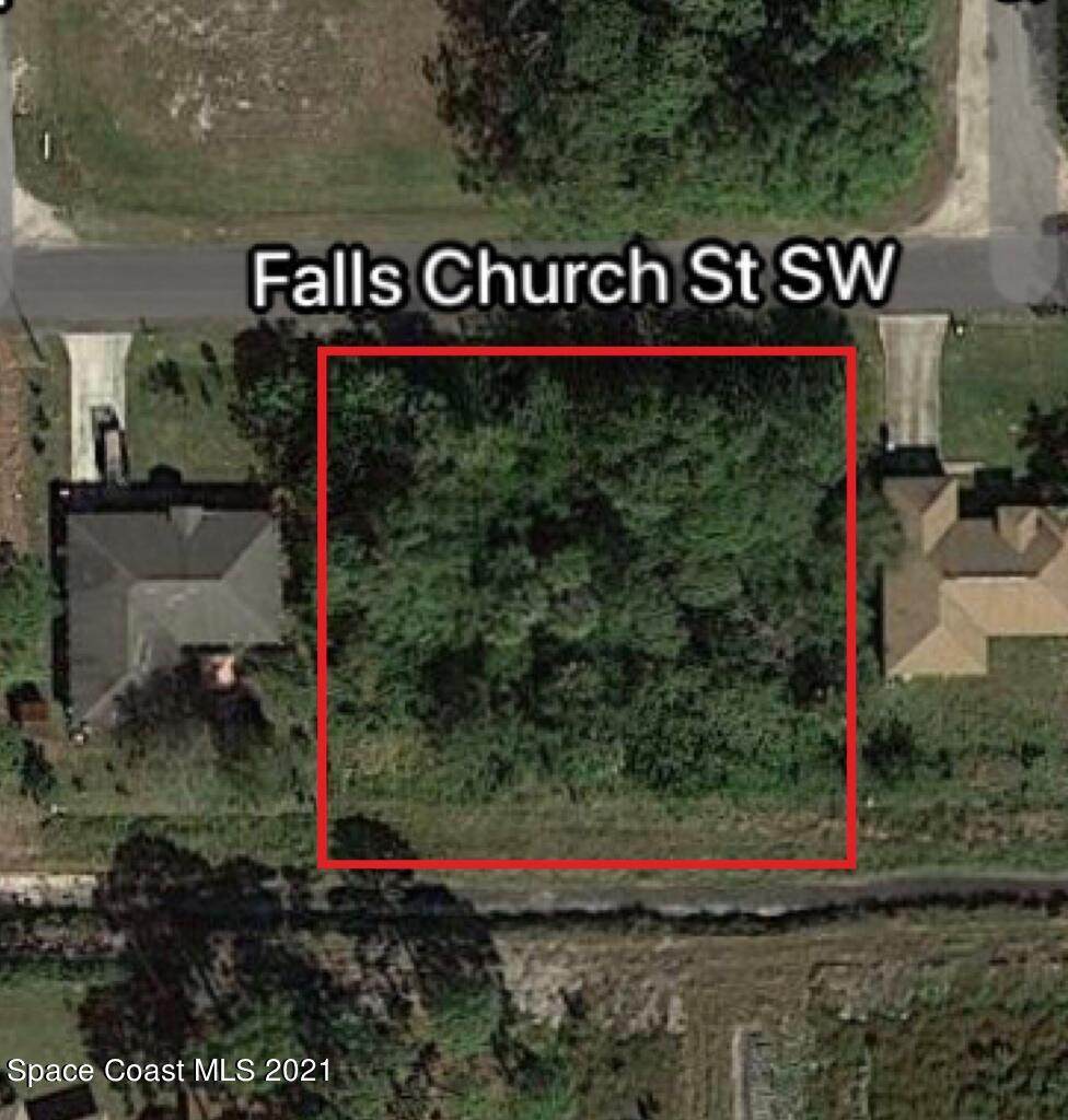 362 Falls Church Street - Photo 1