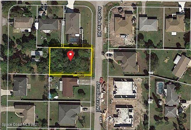 588 Arcadia Avenue - Photo 1