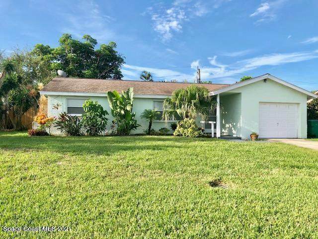 2105 Abalone Avenue - Photo 1