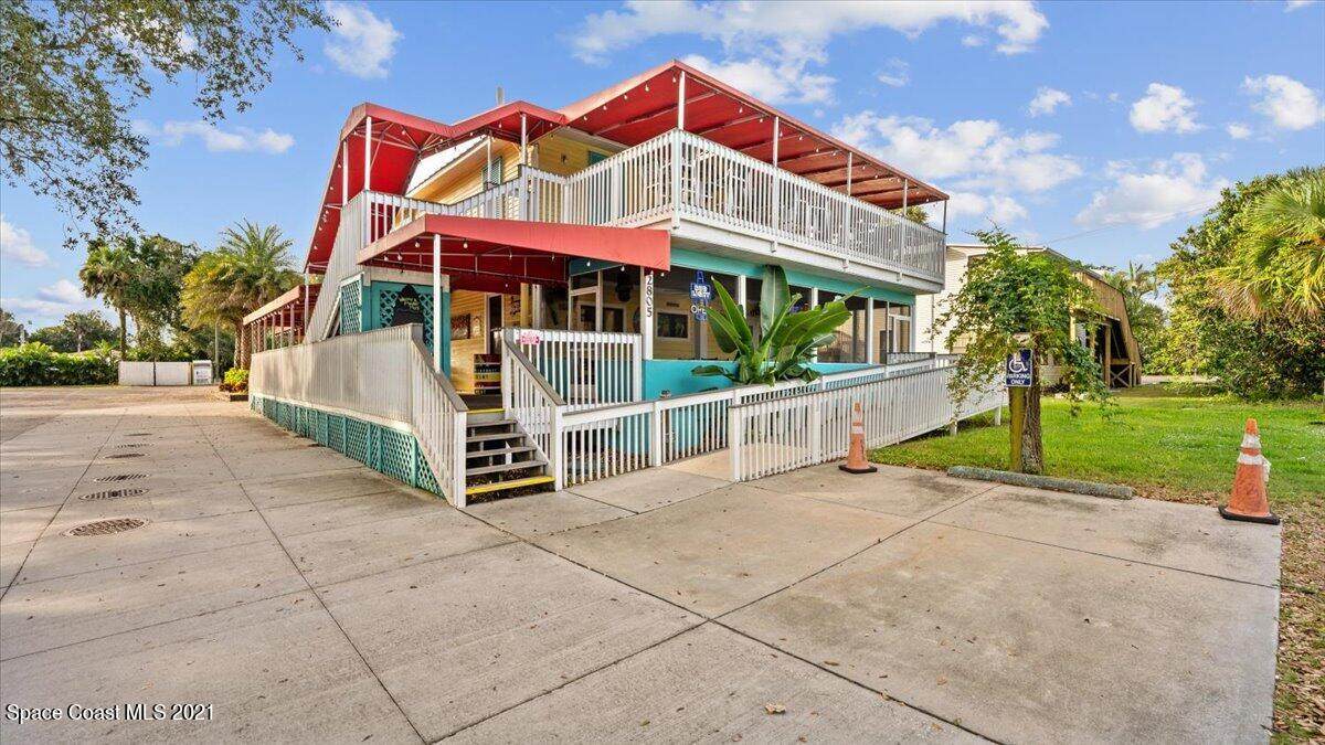2805 Malabar Road - Photo 1