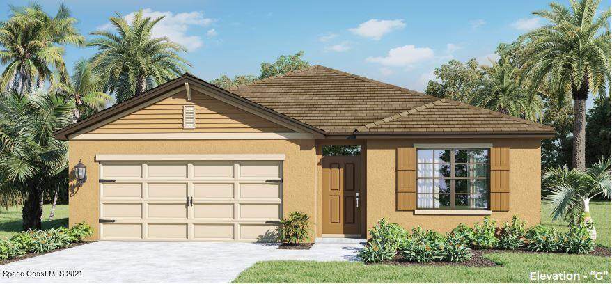3782 Coachman Lane - Photo 1
