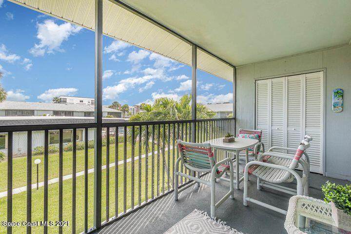 3799 Banana River Boulevard - Photo 1