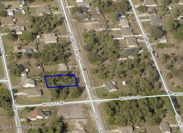 630 Degroodt Road - Photo 1