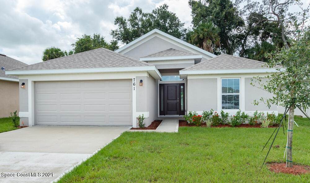 2722 Pinwherry Street - Photo 1