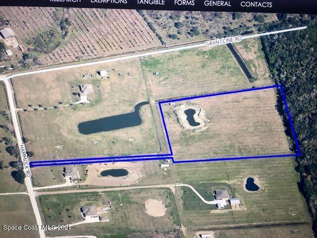 0000 Hammock Road Road - Photo 1