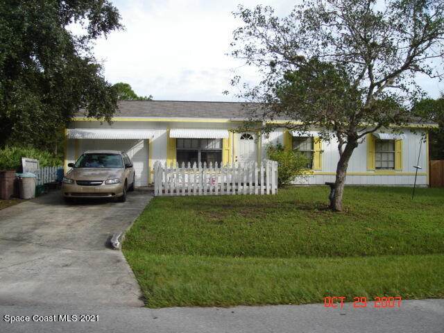 1631 Talbott Street - Photo 1