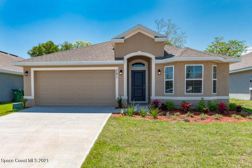 891 Tupelo Circle - Photo 1