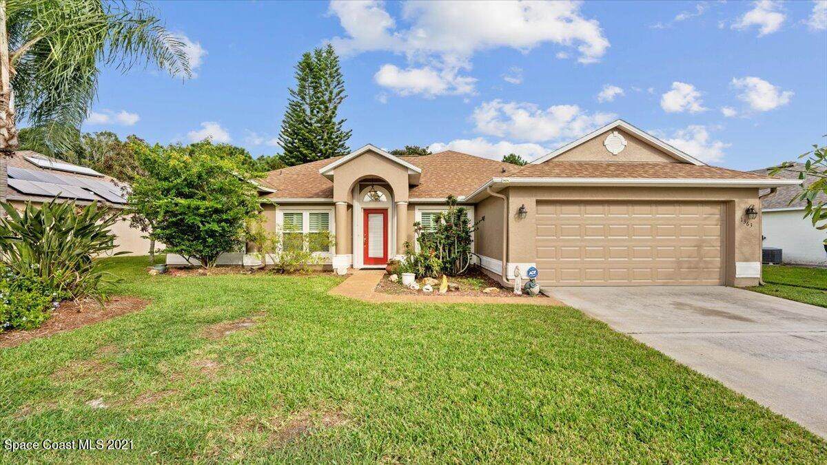 1363 Hill Avenue - Photo 1