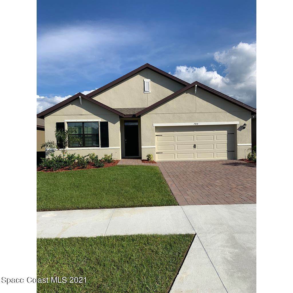 740 Acadia Court - Photo 1