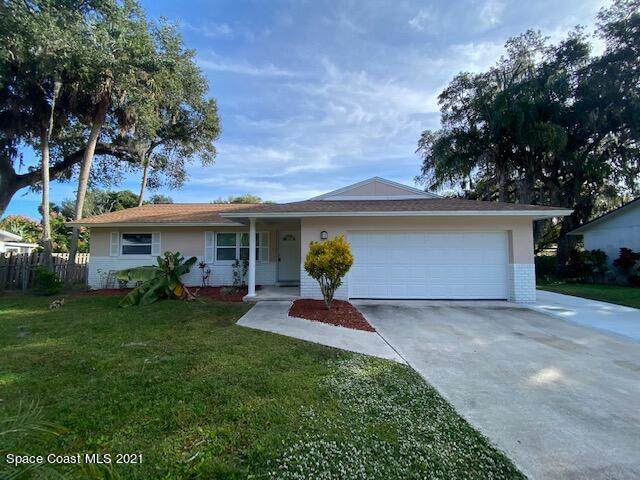 961 Dixie Avenue - Photo 1