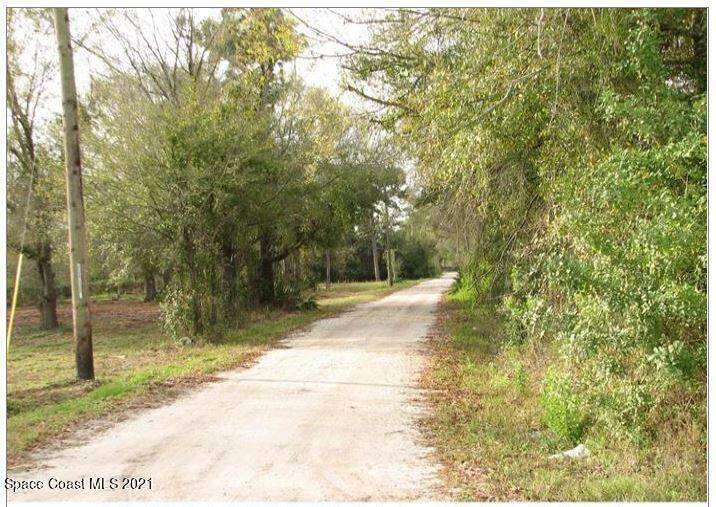 509 Cox Road - Photo 1