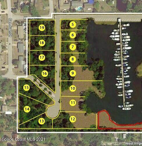 Multi Lots Marina Way - Photo 1