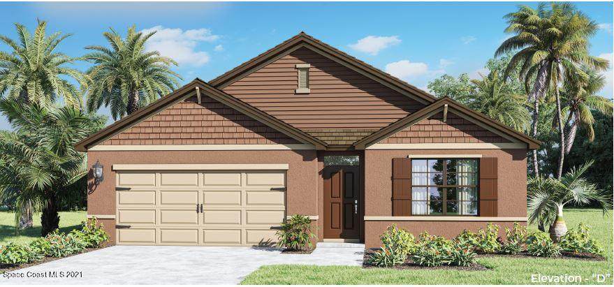 3803 Coachman Lane - Photo 1