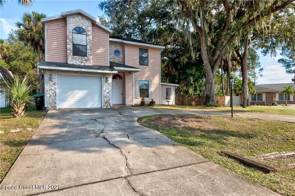 1451 Ruffin Circle - Photo 1