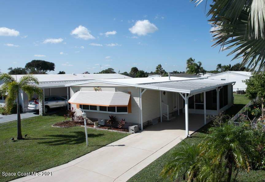 918 Hyacinth Circle - Photo 1