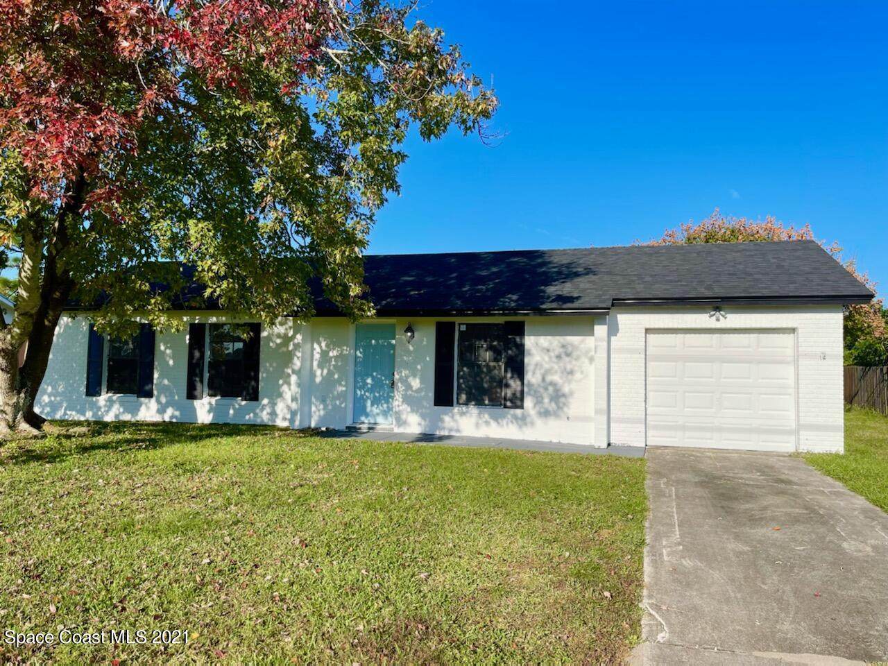 1340 Emerson Drive - Photo 1