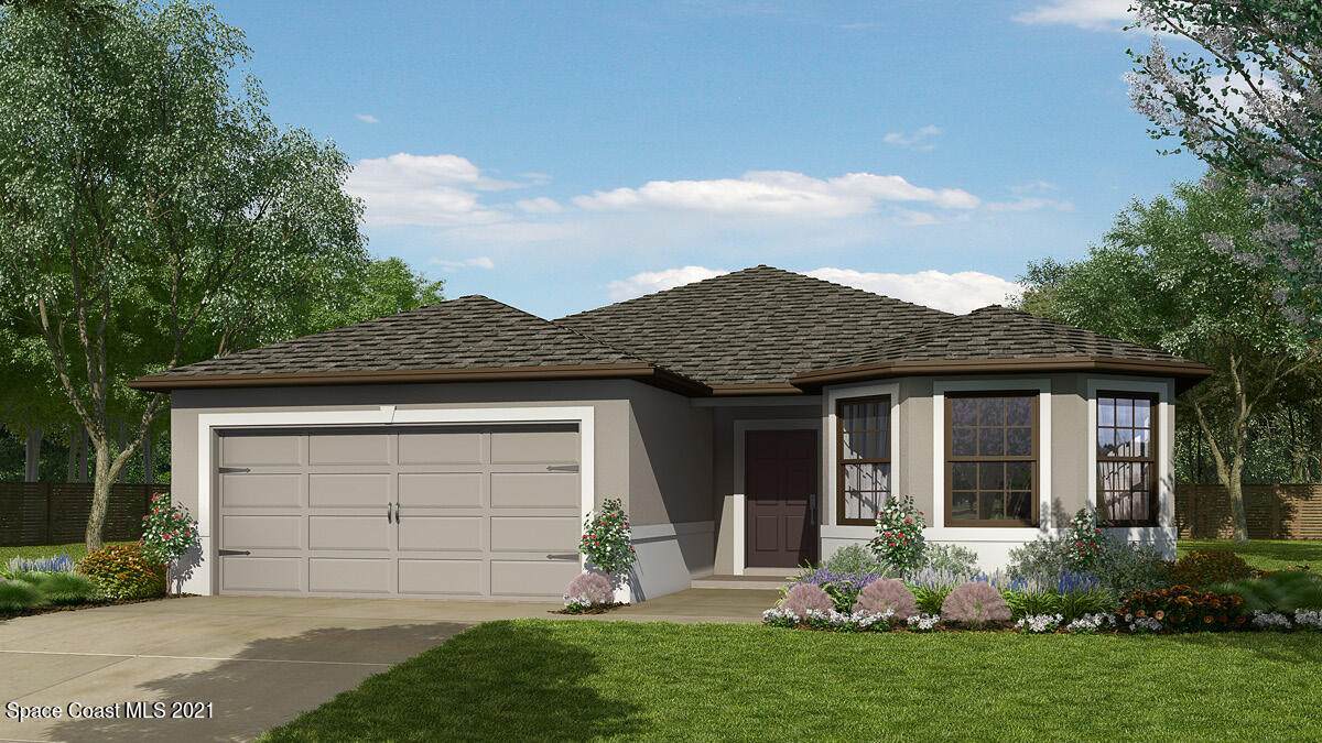 531 Old Country Road - Photo 1