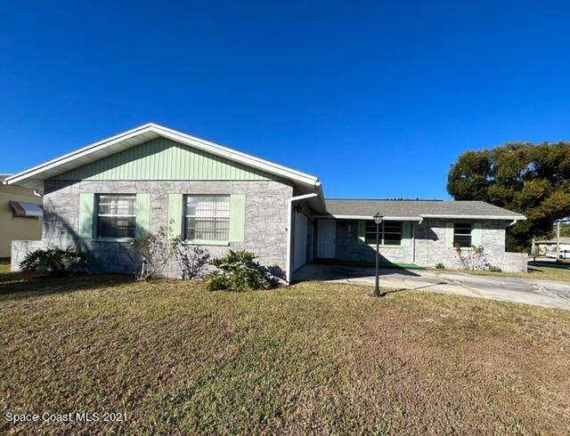 2540 Wright Avenue - Photo 1