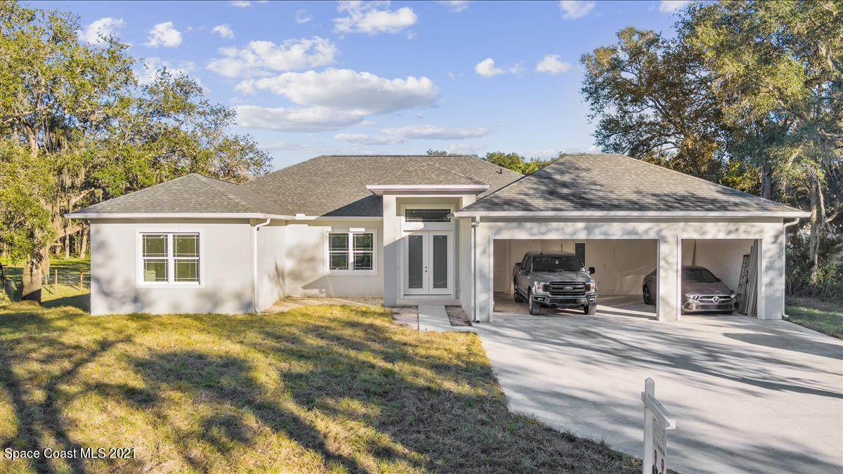 4235 Navel Street - Photo 1