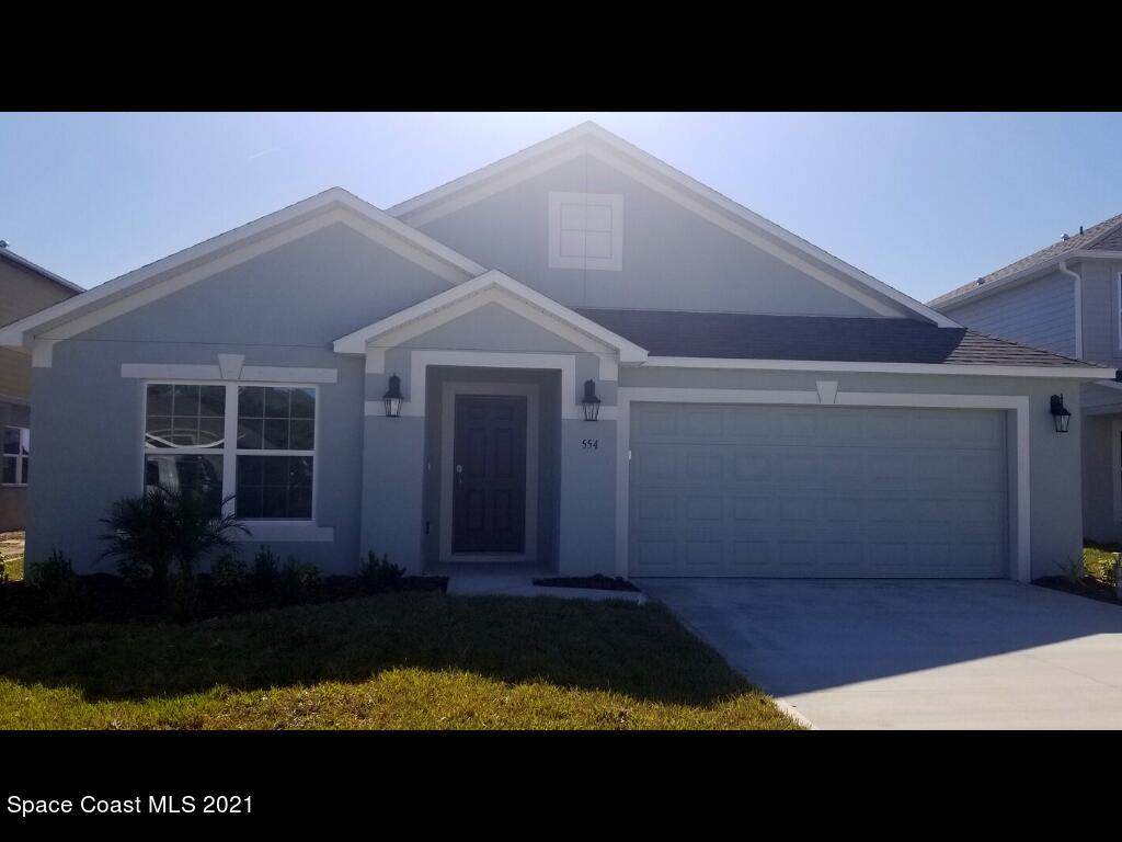 554 Cooper Court - Photo 1