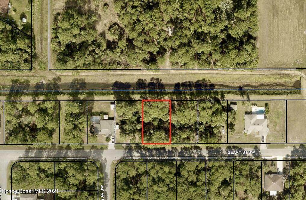 1003 Geary Street - Photo 1