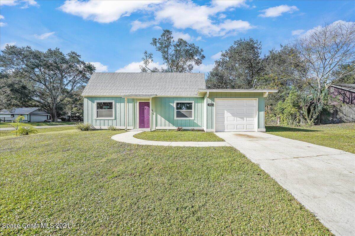 5812 Homestead Avenue - Photo 1