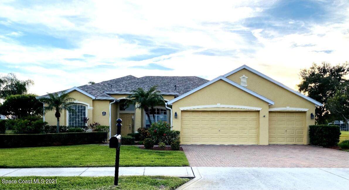 4894 Pinot Street - Photo 1